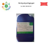 Glass Cleaning Agent & Glass Long-acting Anti Fogging Agent & Nursing Agent